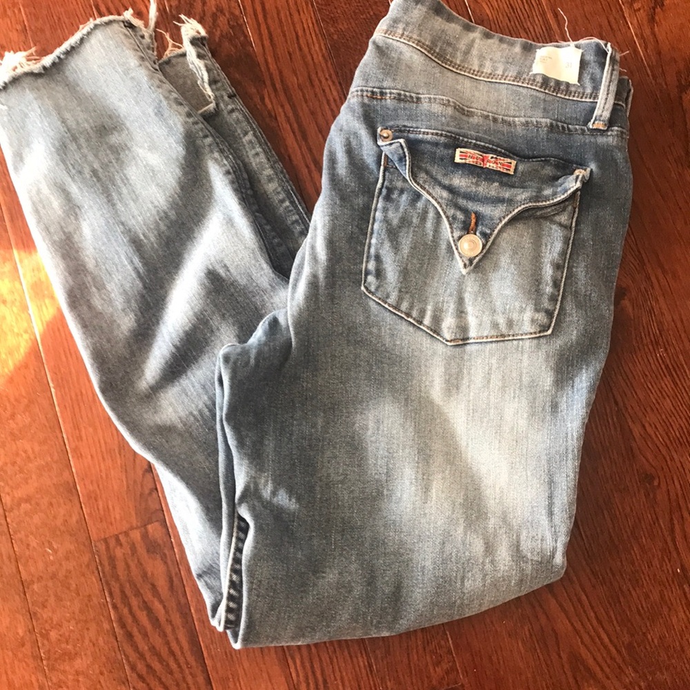 Hudson jeans